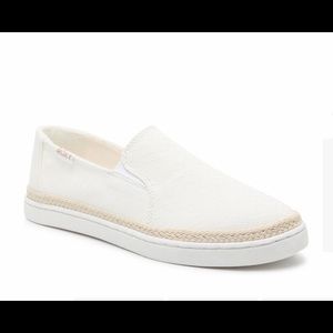 Roxy Talli slip on sneakers